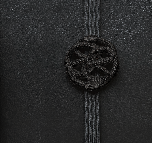 Ouroboros | Black