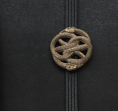 Ouroboros | Brass