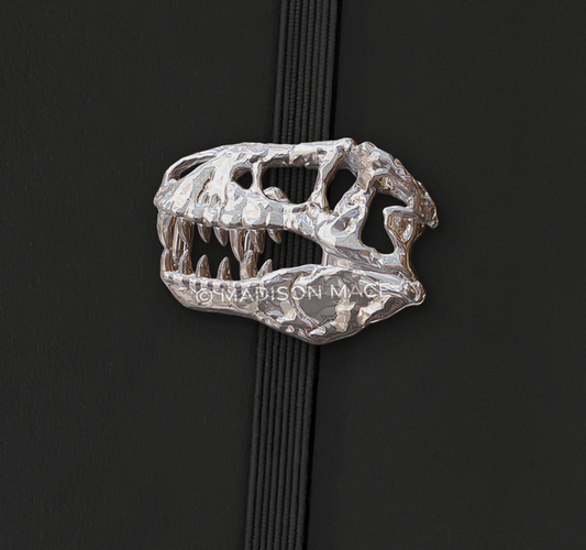 T-Rex | Rhodium